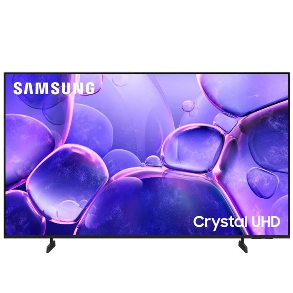 product-Samsung TV 58 Inch LED 4K UHD Smart Built In Receiver - UA58U8000F