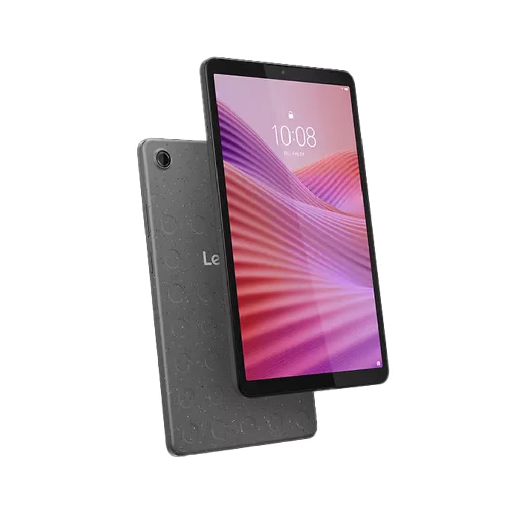 لينوفو Tab One 4G - رامات 4 جيجا - 64 جيجا بايت - LTE - رمادي