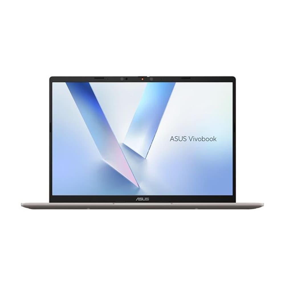 اسوس فيفو بوك X1407QA-LY045W لاب توب - معالج Snapdragon® X1-26-100 - رامات 16 جيجا بايت - هارد ديسك 512 جيجا بايت SSD - جرافيك Qualcomm® Adreno™ - شاش