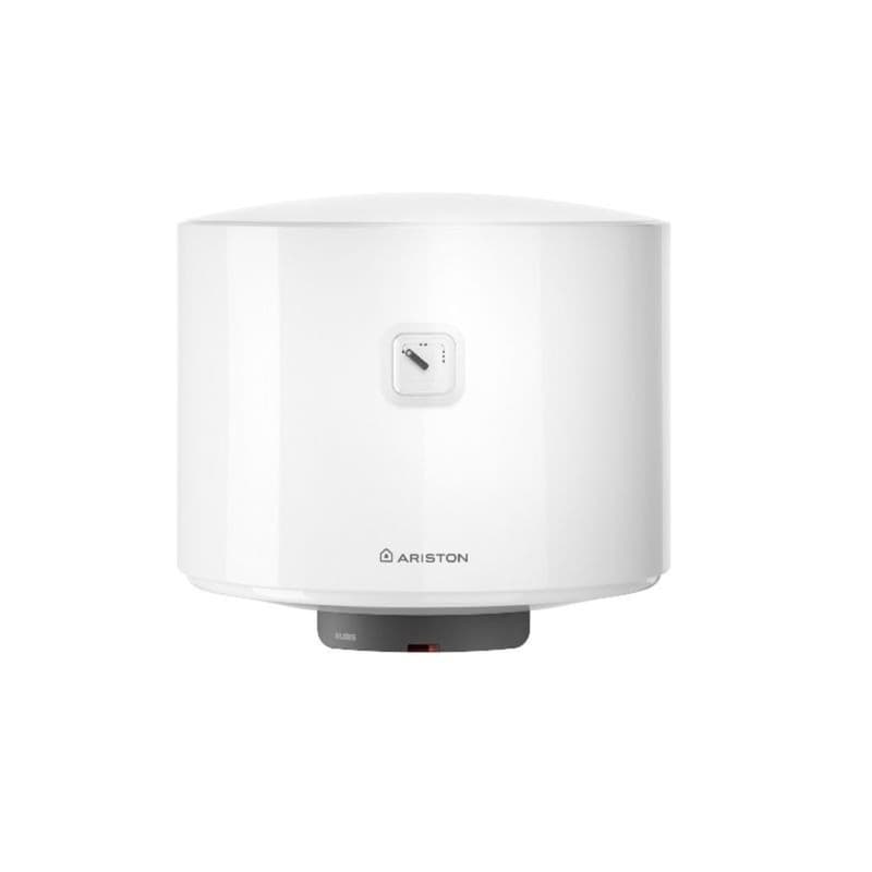 سخان مياه كهرباء اريستون ، 30 لتر,ابيض - RUBIS PRO 30 V EG