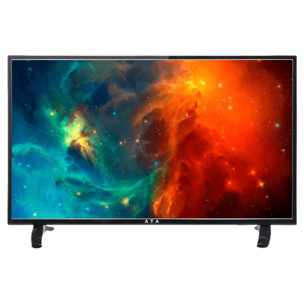 تلفزيون ايه تي ايه, HD, عالي الجودة ليد, 32 بوصة,ATA32H0N