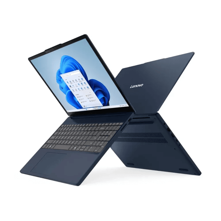 لينوفو آيديا باد سليم 3 - 83K100QNED - معالج i7-13620H - ذاكرة وصول عشوائي 16 جيجابايت DDR5 - قرص صلب SSD بسعة 512 جيجابايت - شاشة 15.3 بوصة WUXGA - نظام التشغيل ويندوز 11