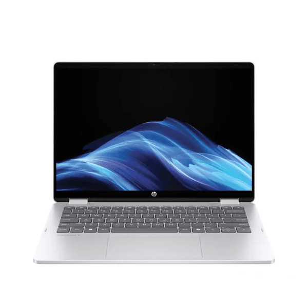 اتش بى OmniBook 3 14-ha0000ne - Ryzen AI 5 330 - 16 جيجا - 512 جيجا SSD - 14.0 بوصة FHD - Windows 11