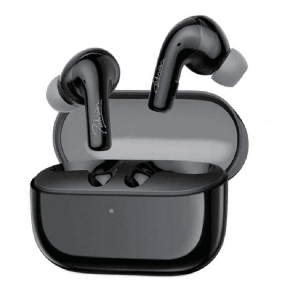 product-Oraimo SpaceBuds Z ANC True Wireless Earphones OTW-625 - Black