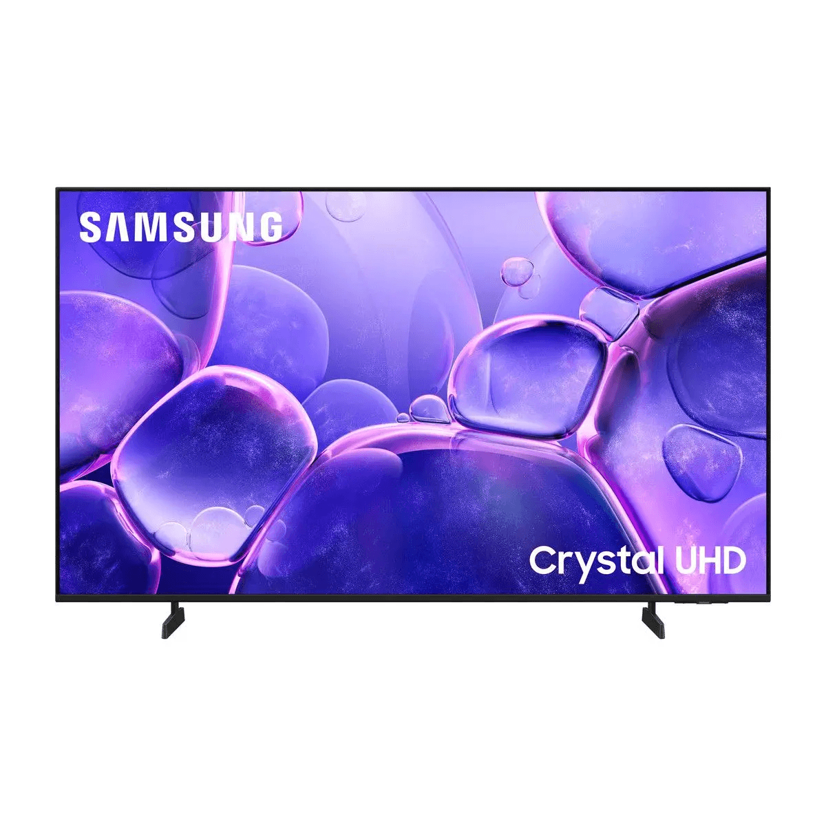 product-Samsung 65 Inch 4K UHD Smart LED TV with Built in Receiver With 2 Years Warranty - 65U8000F