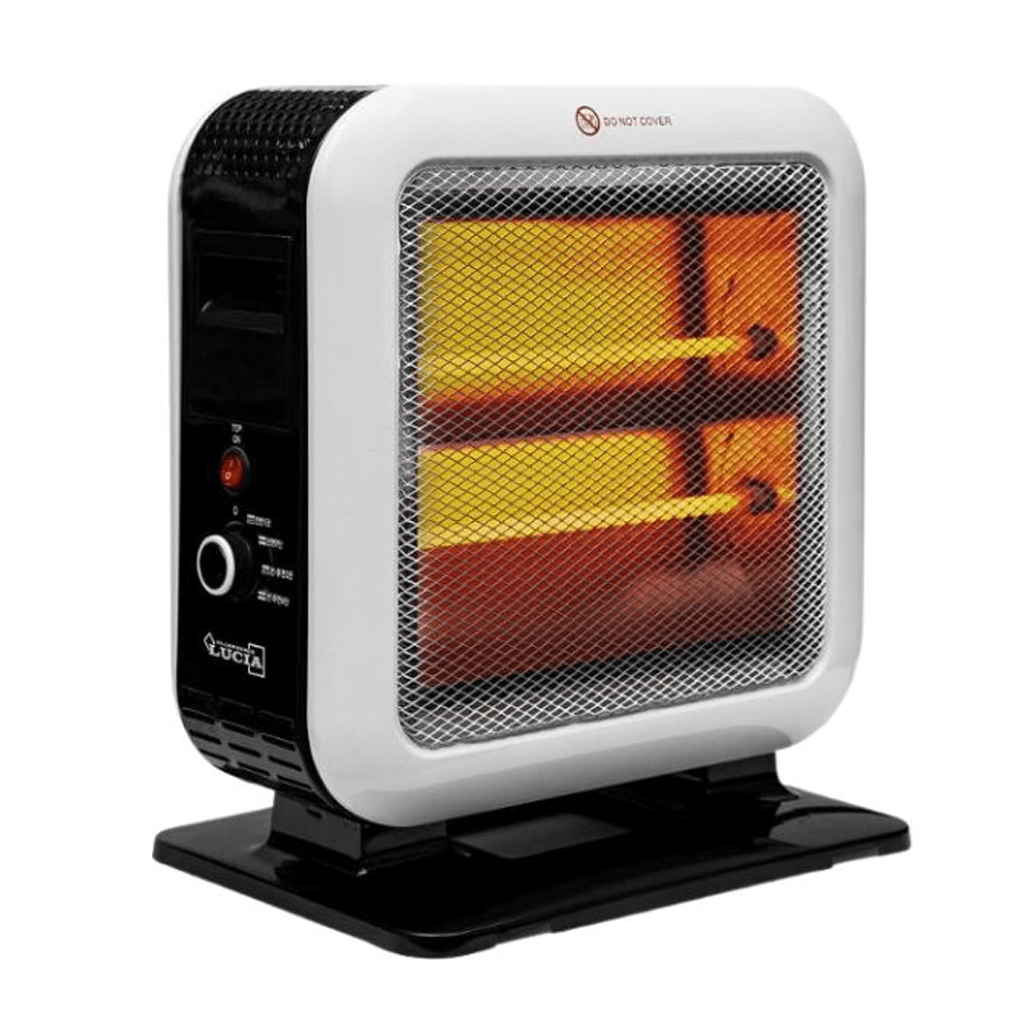 دفاية فريش 2000 وات ثلاثية الابعاد 5 شمعة - 3D