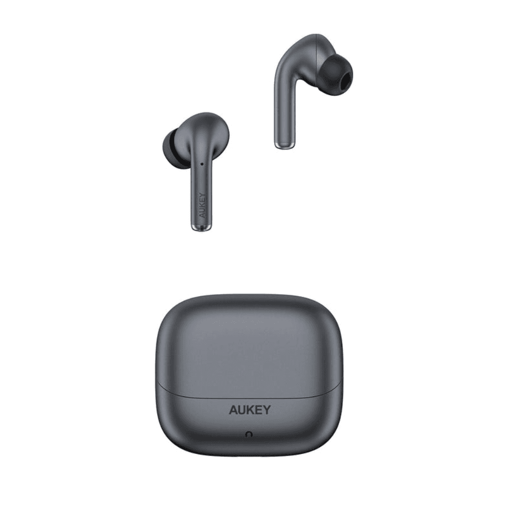 سماعات أذن أوكي Beyond ANC PRO EP-B1-GY - رمادي