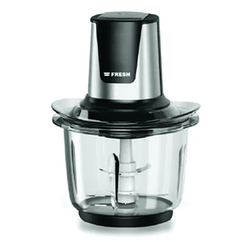 كبة فريش, 1.5 لتر, 400 وات - فضى، CH-400