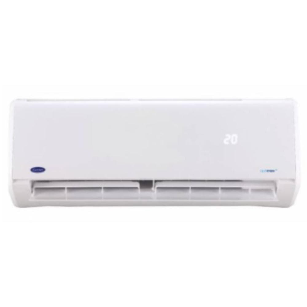product-Carrier, Optimax Split Air Conditioner, 2.25 HP, Cold Only With 5 Years Warranty- White