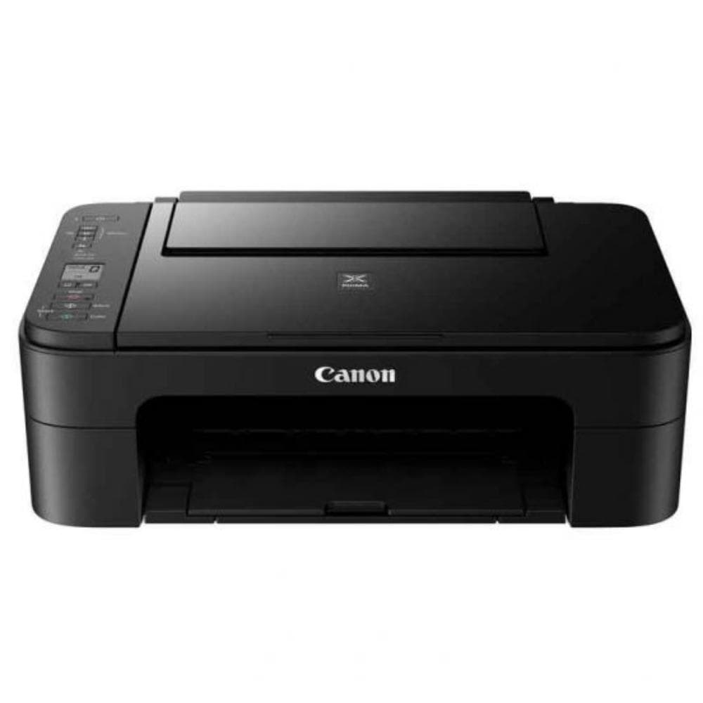 product-Printer Canon Pixma TS3340 Wifi - Black