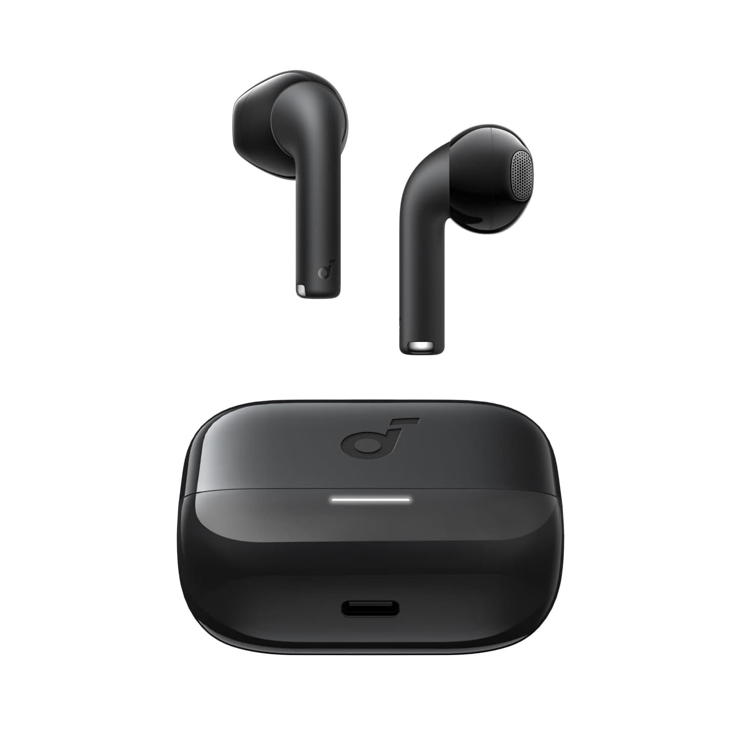 product-Anker SoundCore K20i Wireless In-Ear Earbuds - Black, A3994H11