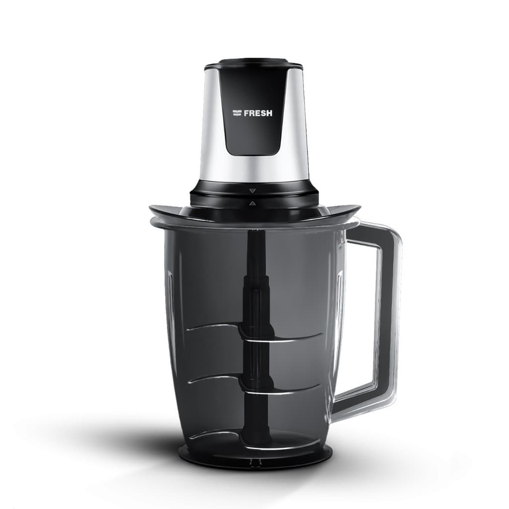 كبة فريش، 2 لتر, 700 وات - اسود، CH700