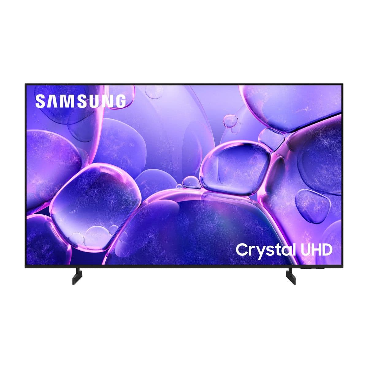 product-Samsung 50 Inch 4K UHD Smart LED TV with Built in Receiver and 2 years warranty- 50U8000F