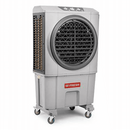 مبرد هواء فريش، سمارت، 60 لتر - ابيض، FA M60W
