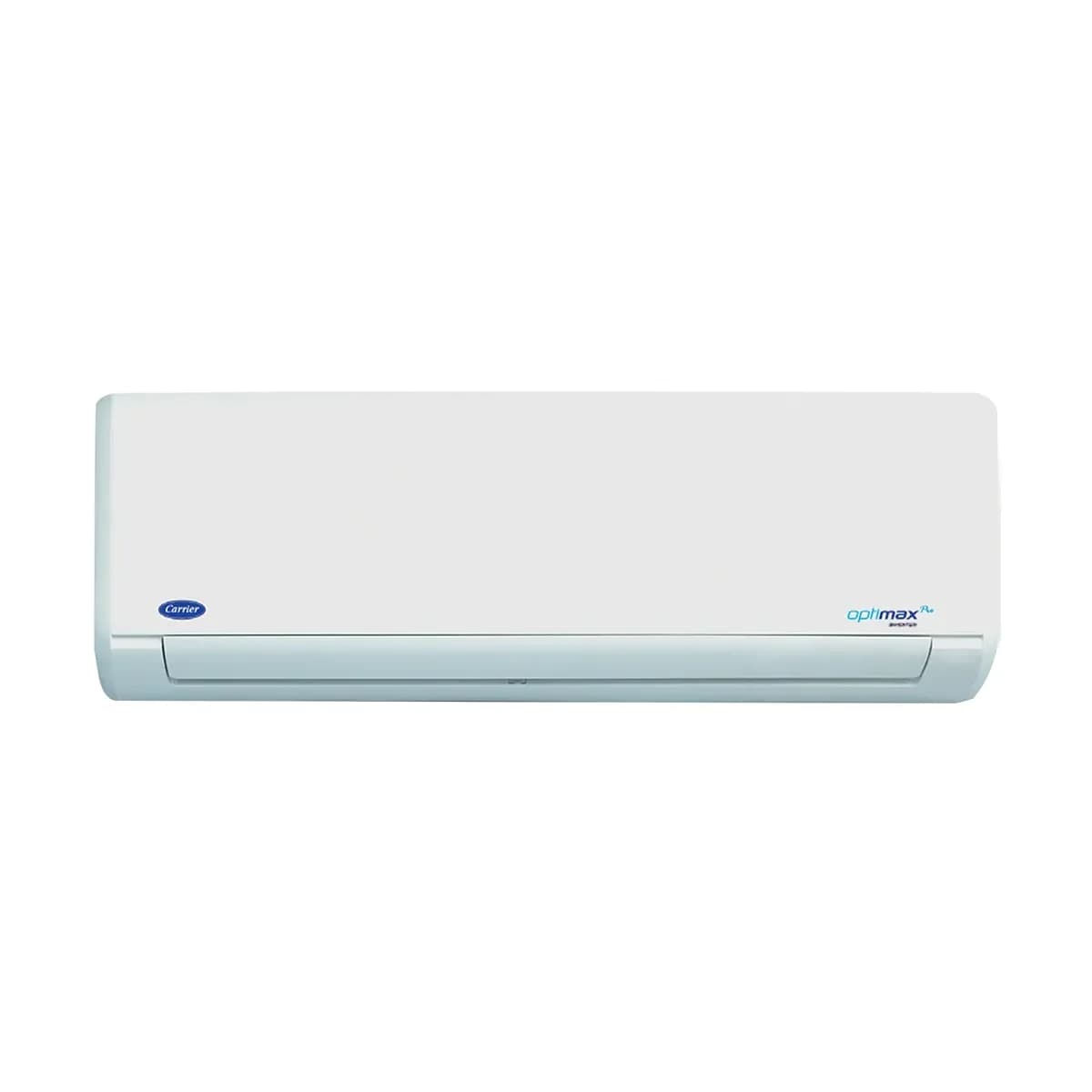 تكييف سبليت كاريير Optimax Pro بارد، 1.5 حصان، ابيض - 53KHCT12N-708