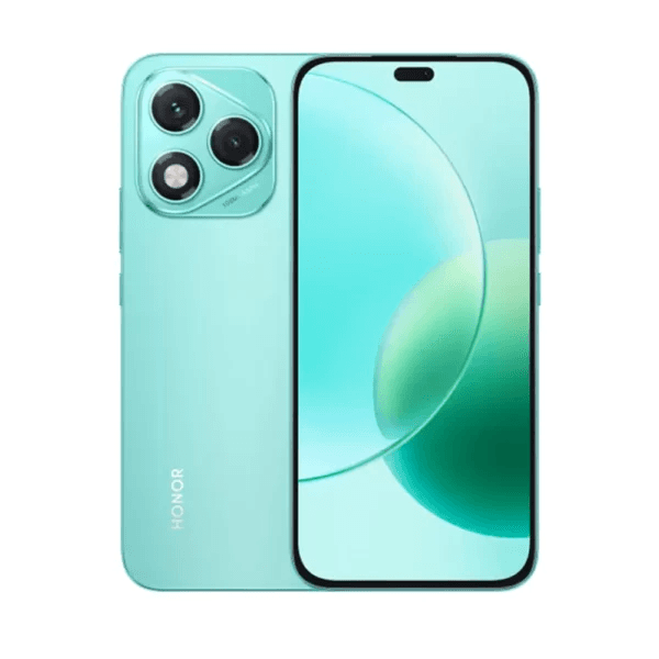 هونر 400 لايت، ثنائي الشريحة، 256 جيجا، 8 جيجا رام، 5G - اخضر