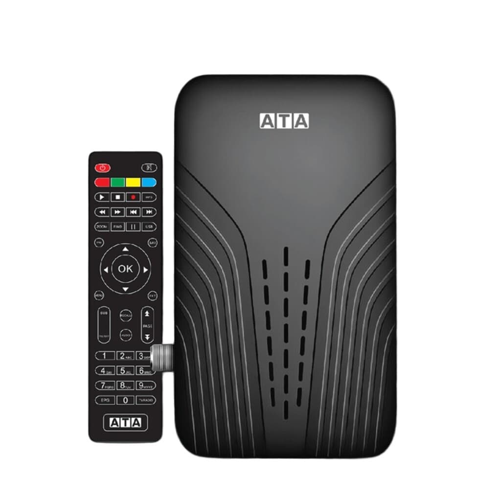 ريسيفر ايه تي ايه Full HD 1080,ATA24SFN-B