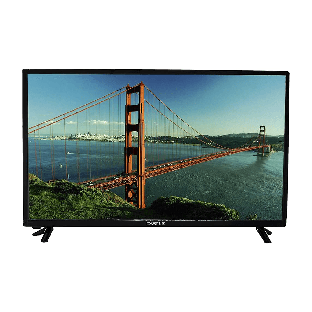 تلفزيون كاسيل، 32 بوصة، AC2132 ،HD ،LED