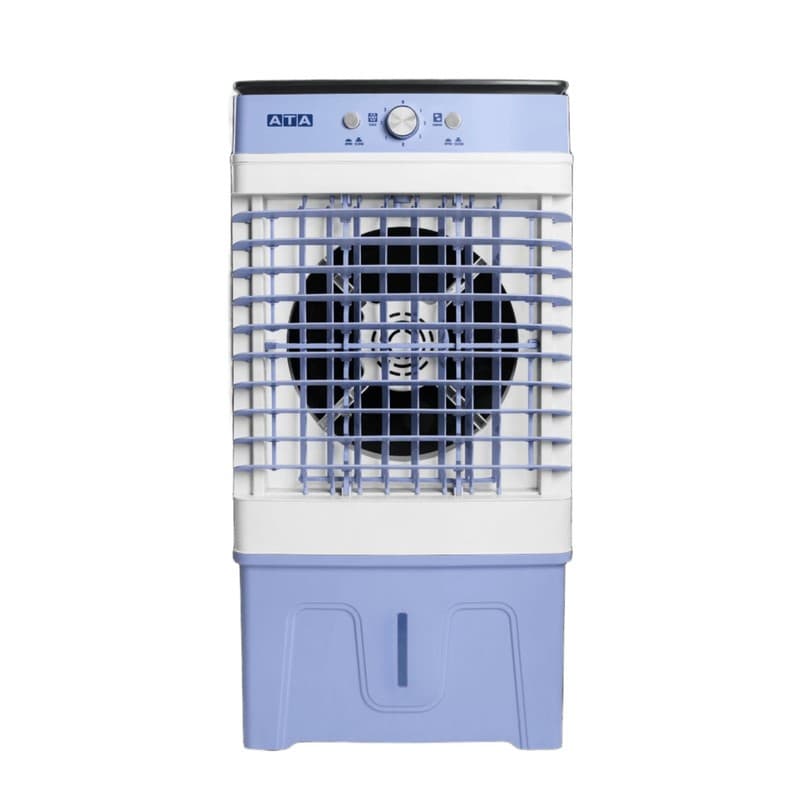 مبرد هواء ايه تي ايه، 30 لتر ، ازرق فاتح - AC35N