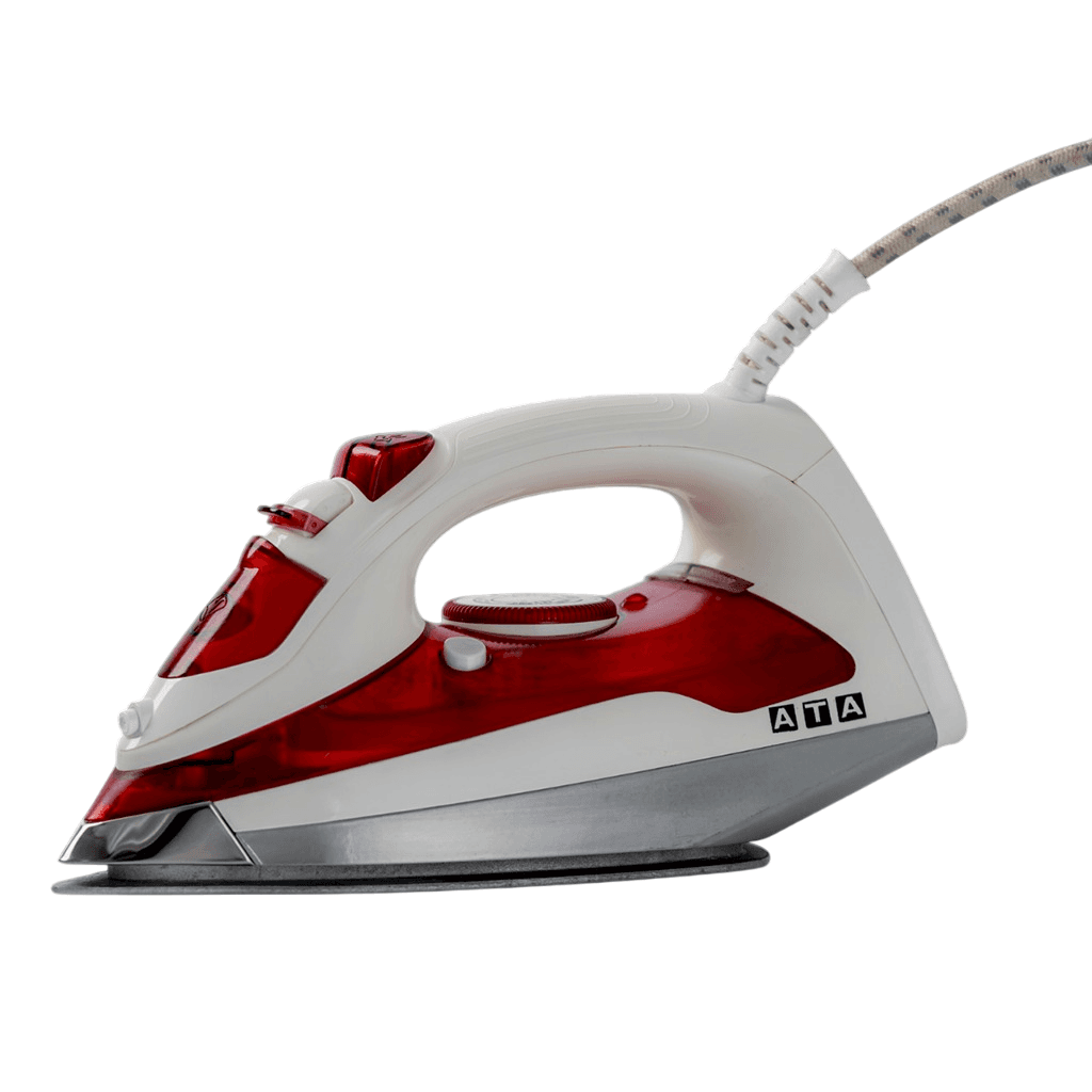 مكواة بخار ايه تي ايه، 2200 وات، متعدد الالوان-HJ-8030B