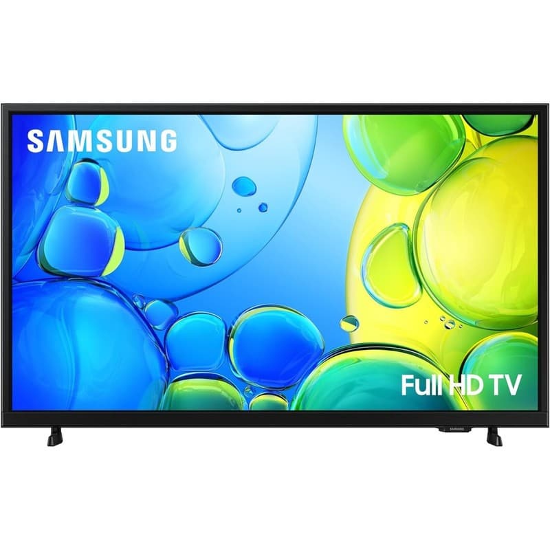تلفزيون سمارت سامسونج، 43 بوصة، LED، FHD، ريسيفر داخلي (2025) - 43F6000FU