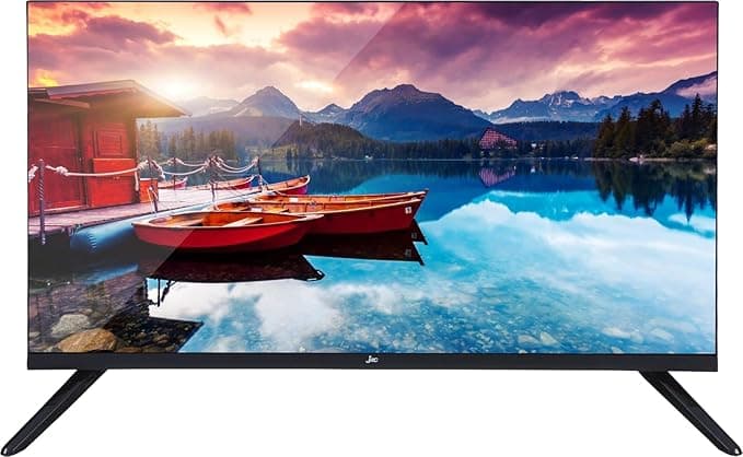 شاشة جاك 32 بوصة LED بدقة HD- 32JC3110B