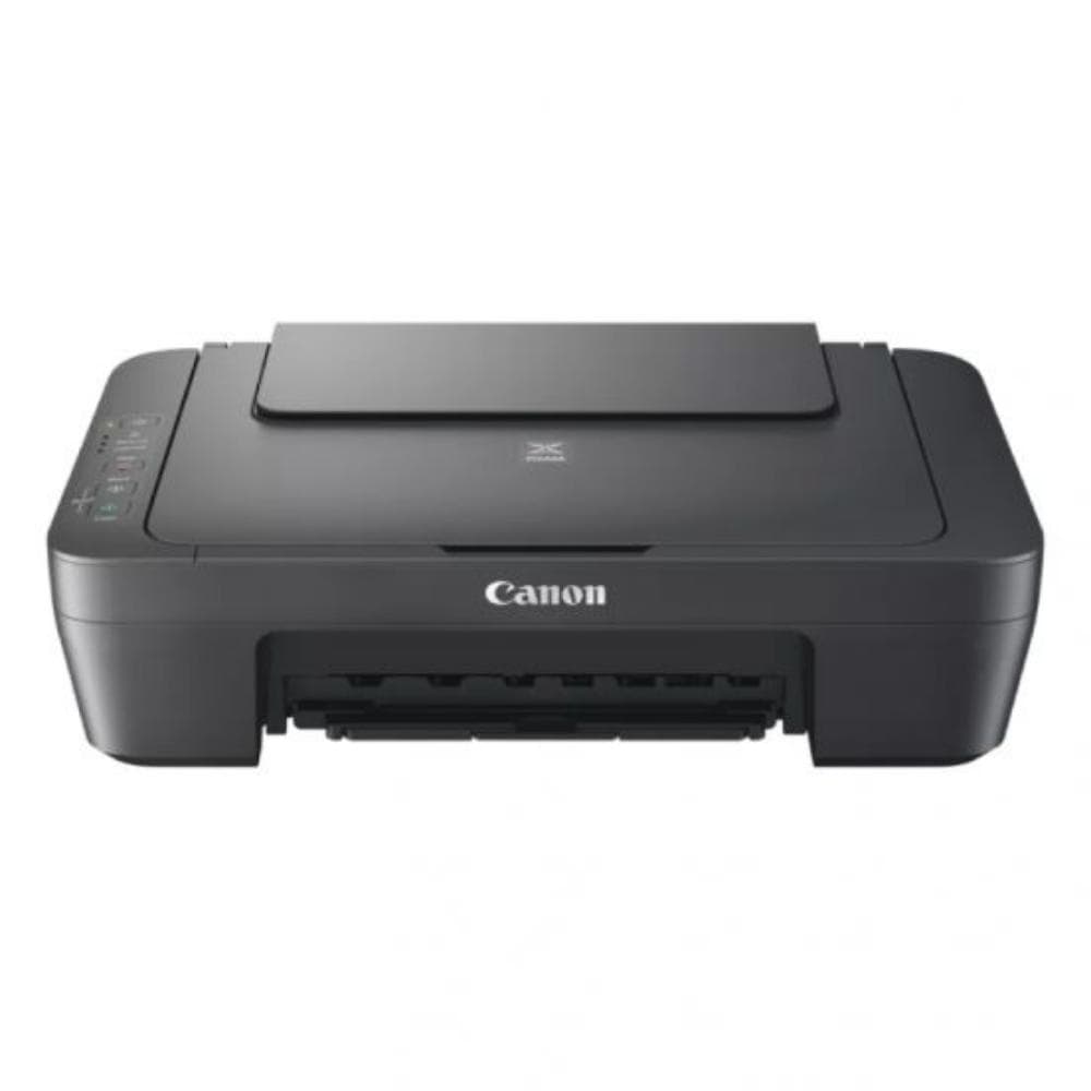 product-Canon PIXMA MG2541S Color 3-in-1 Inkjet Printer - Black
