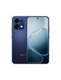 product-Oppo A6 Pro 5G, 8GB RAM, 256GB, Dual SIM - Stellar Blue (Local Warranty)