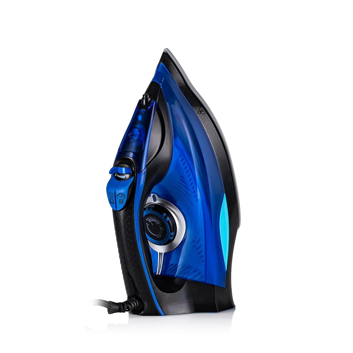 مكواة بخار بنجوين، 2800 واط - ازرق، PI-2800-B
