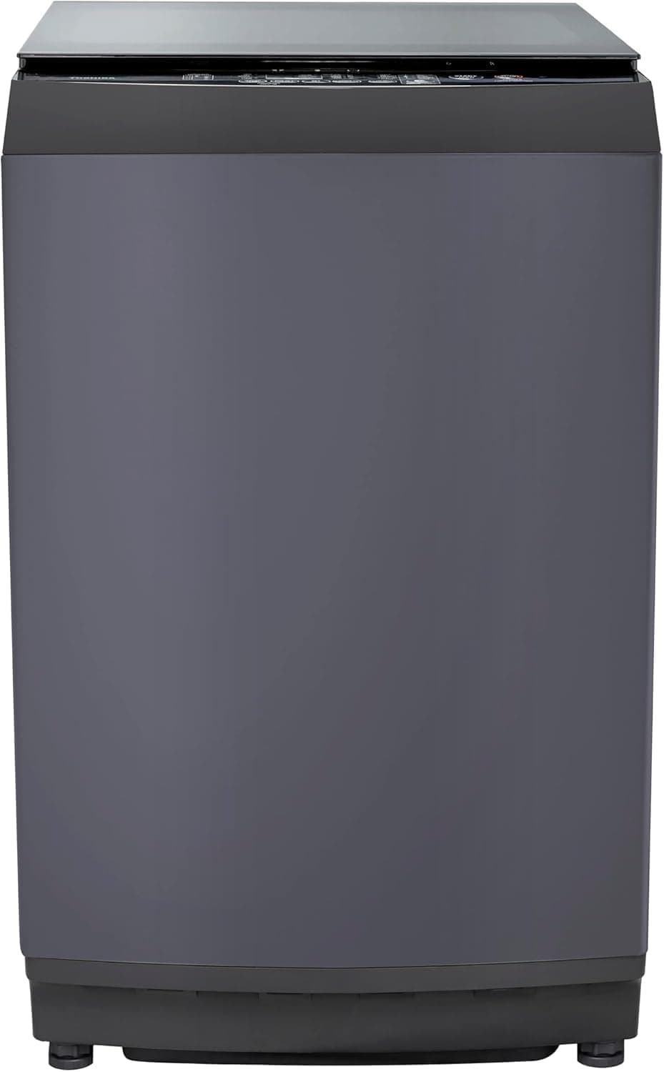 product-Toshiba Washing Machine, Top Automatic, 15 kg, Inverter, AW-DUHN1600LUPEG(MK) - Grey