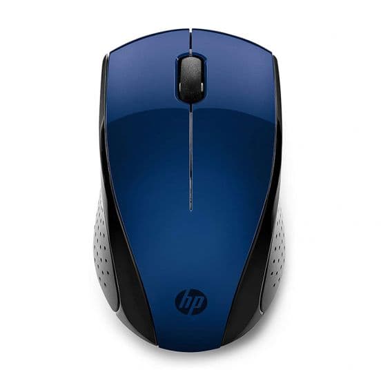ماوس لاسلكى اتش بى، 220 - أزرق