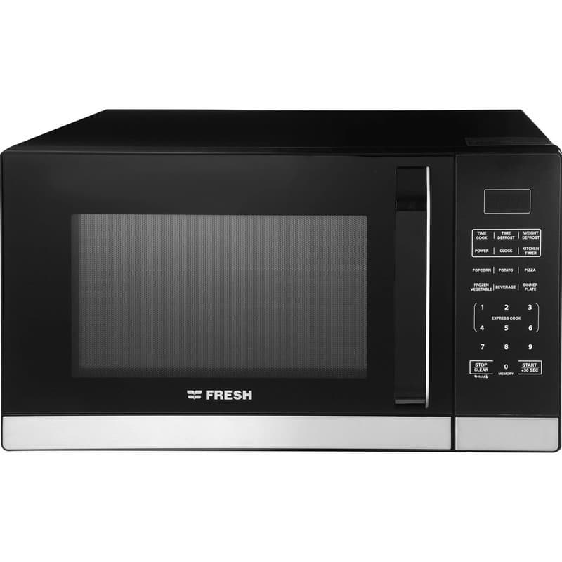 ميكرويف فريش، 36 لتر، اسود - FMW-36KC-B